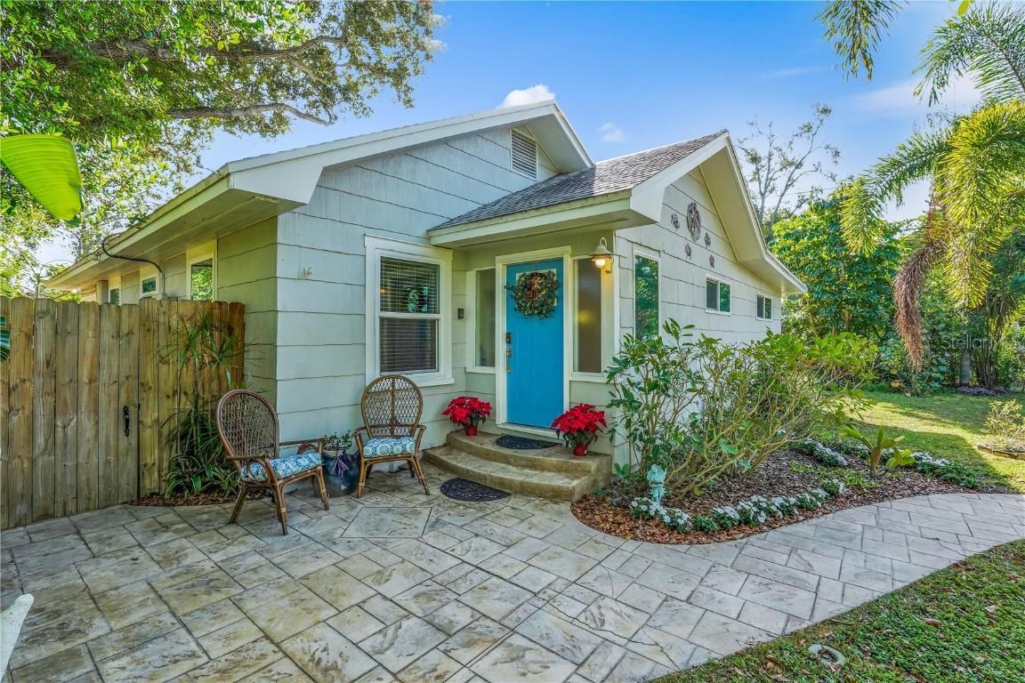 2714 52nd St., Gulfport, FL 33707