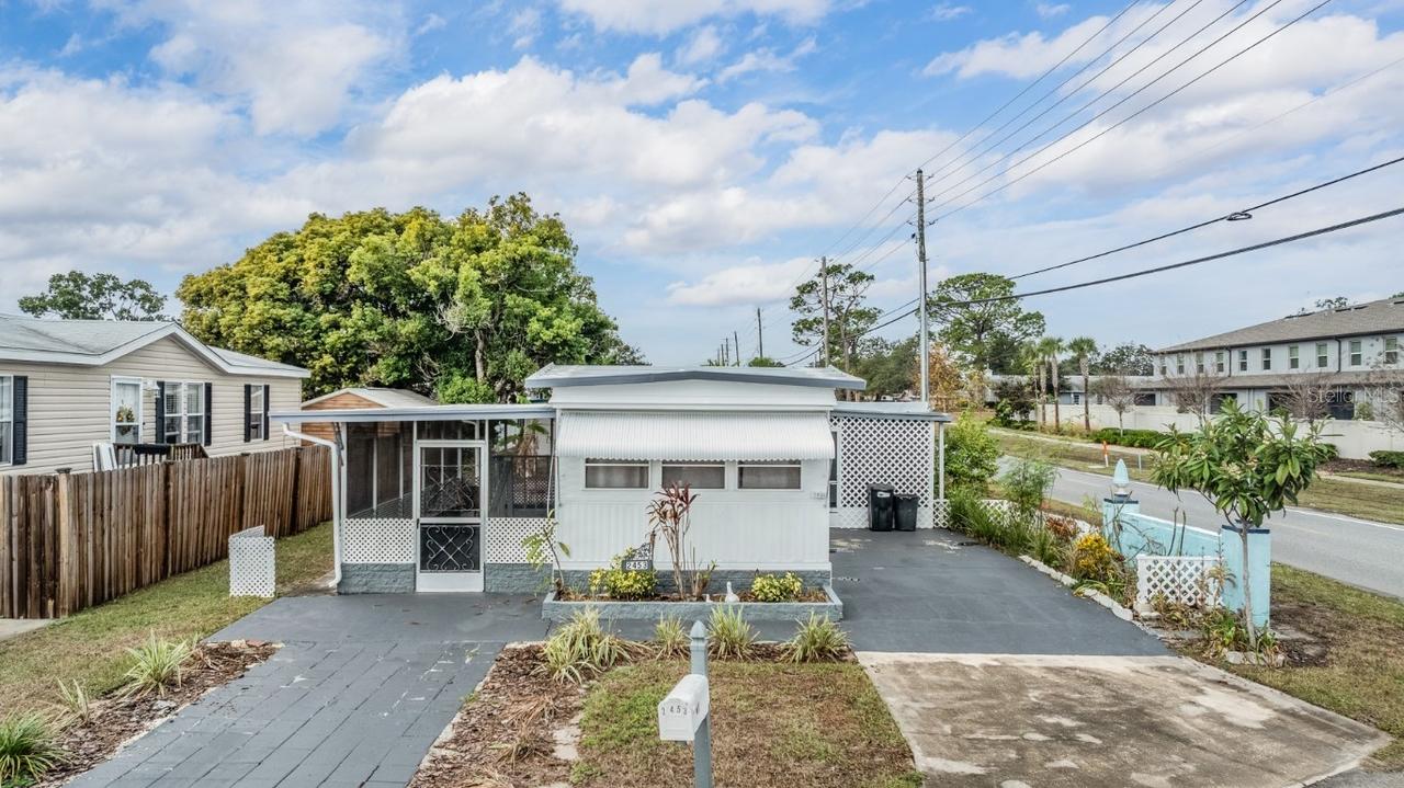 2453 Santiago Dr., Holiday, FL 34690