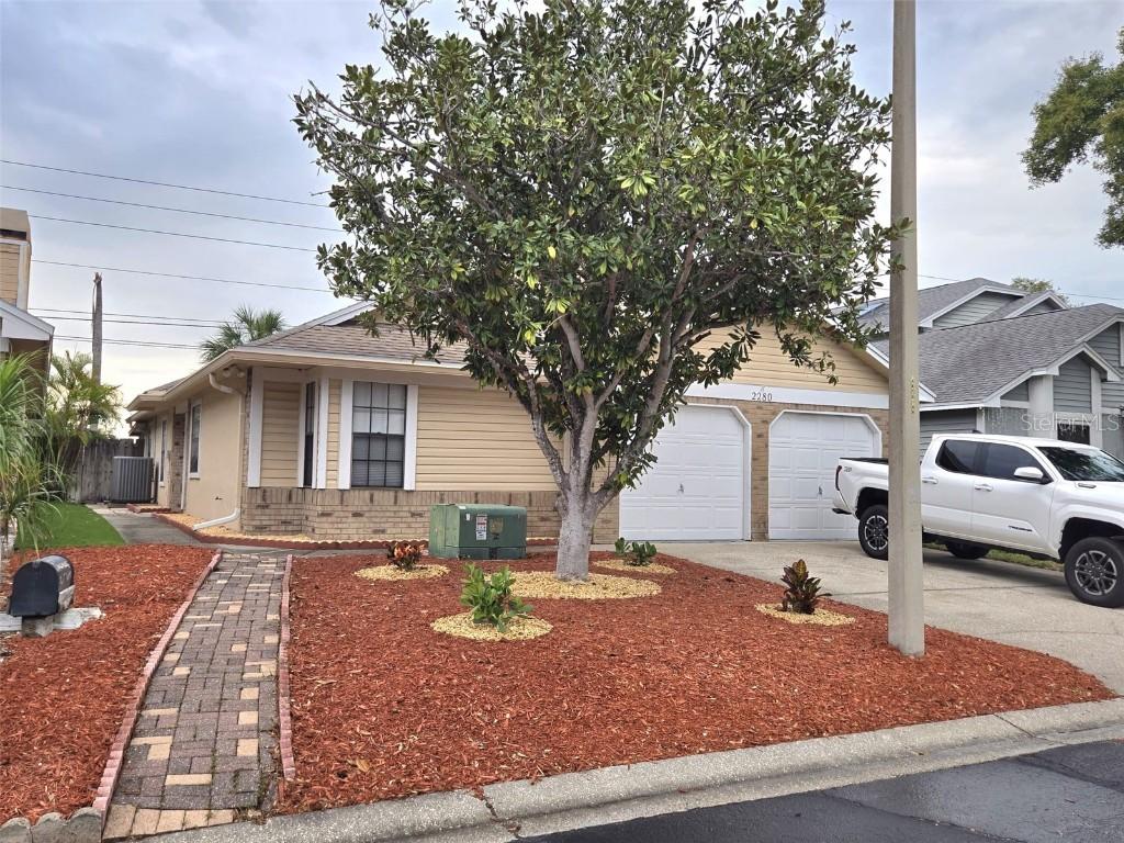 2280 Springwood Cir., Clearwater, FL 33763