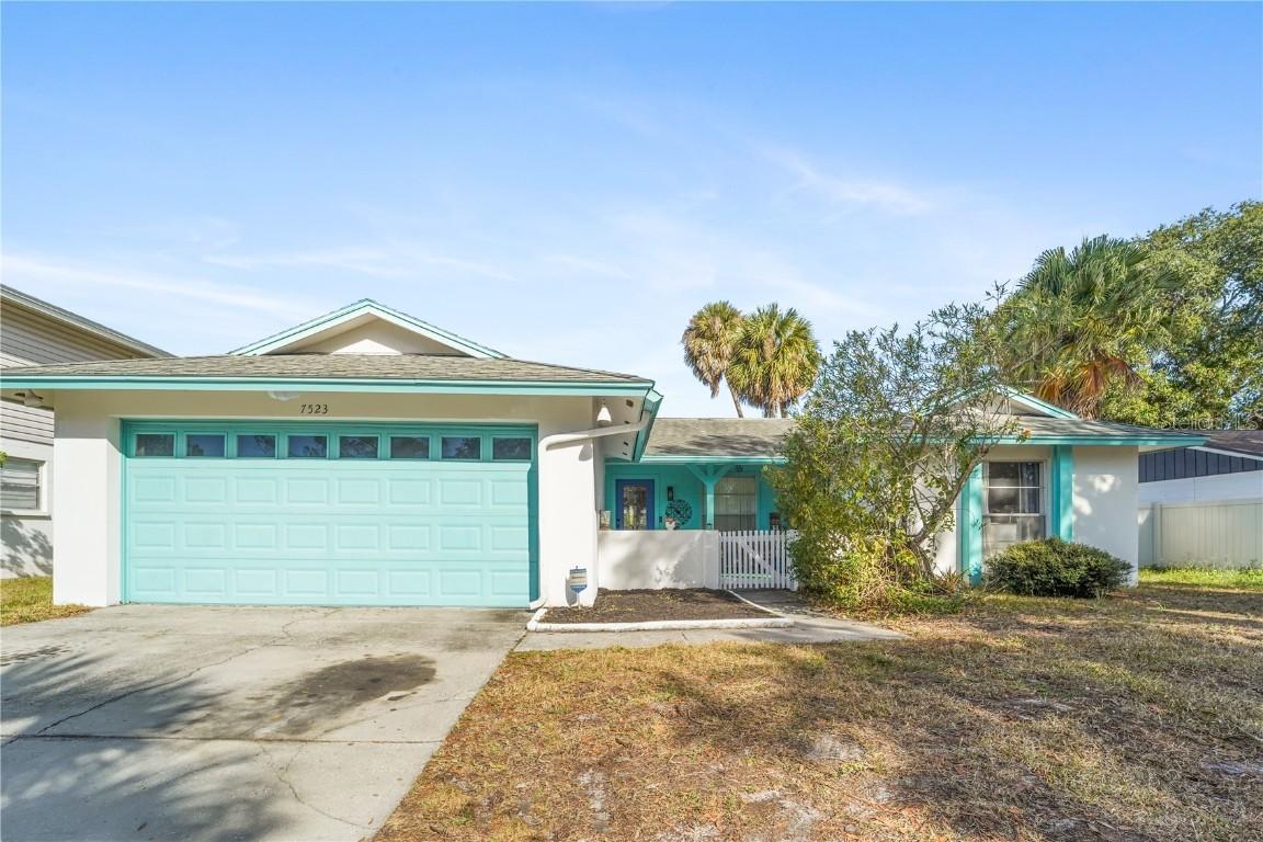 7523 Barry Rd., Tampa, FL 33634