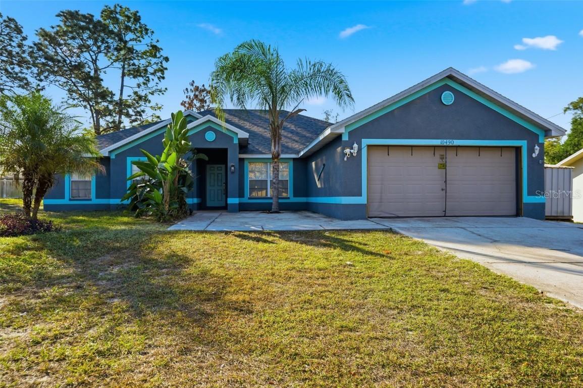 10490 Mayflower Rd., Spring Hill, FL 34608