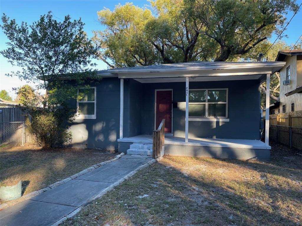 2911 N Woodrow Ave., Tampa, FL 33602