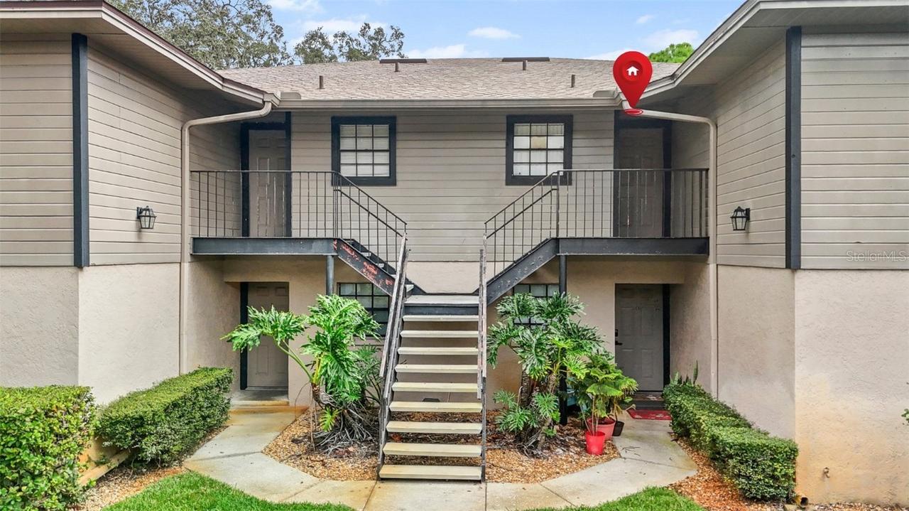 4111 Ashford Green Pl. #B202, Tampa, FL 33613