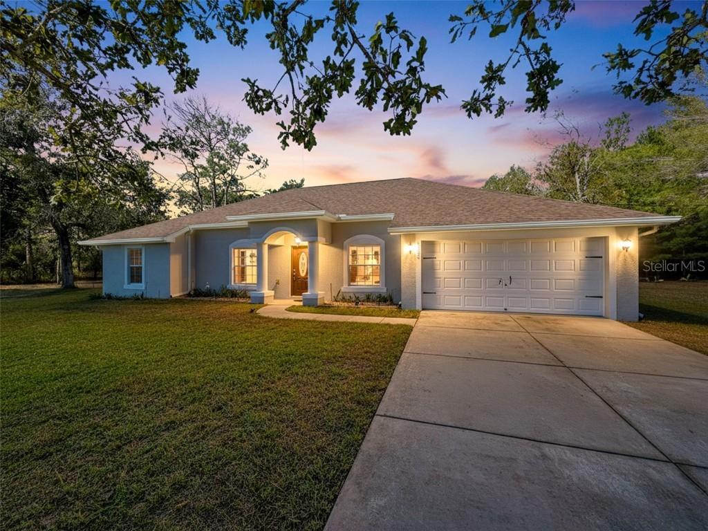 12105 Maripoe Rd., Weeki Wachee, FL 34614