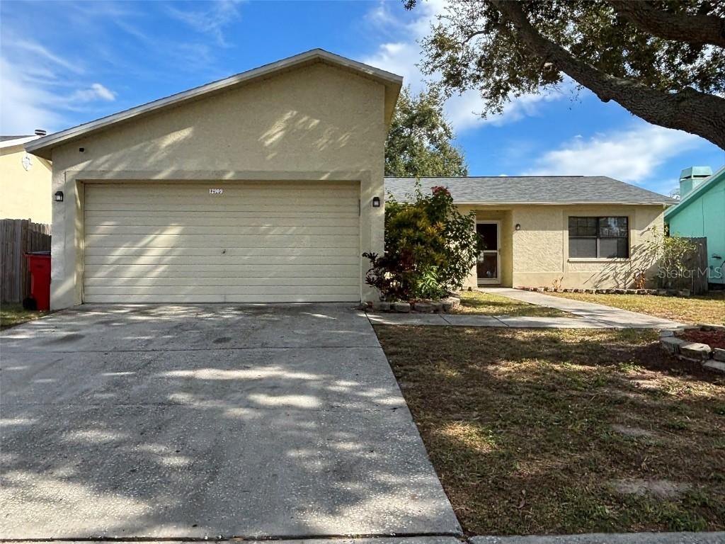 12909 Pineway Dr., Largo, FL 33773
