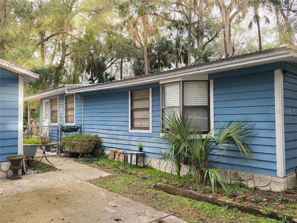 13212 E Shawnee Tr., Inverness, FL 34450