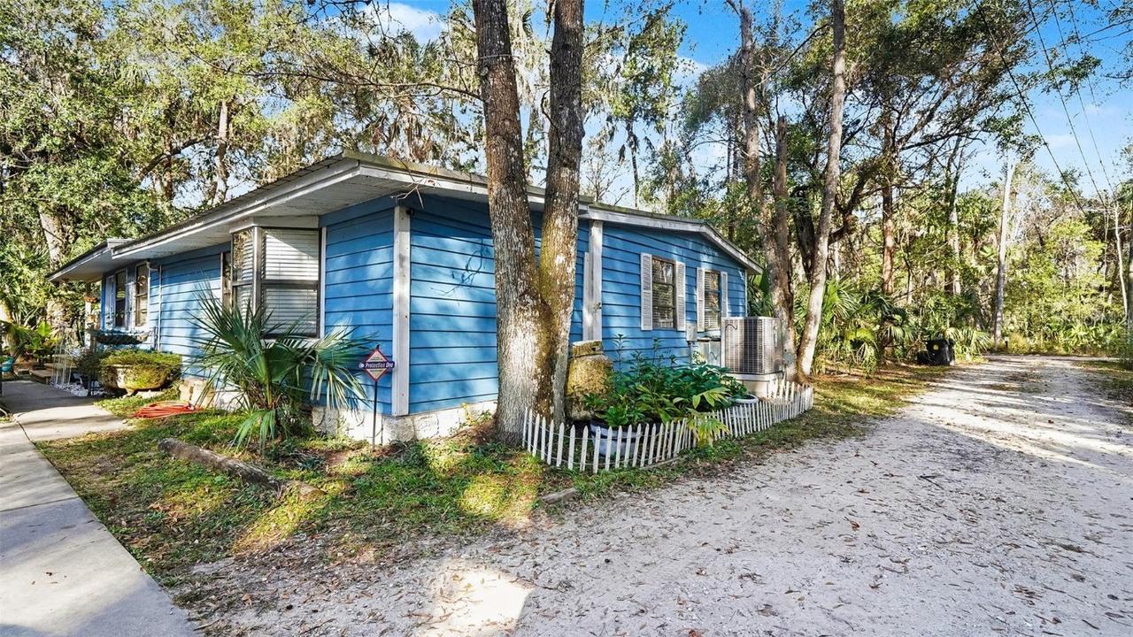 13212 E Shawnee Tr., Inverness, FL 34450