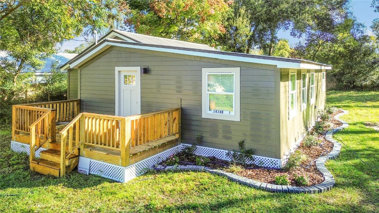 14348 Graham St., Dade City, FL 33523