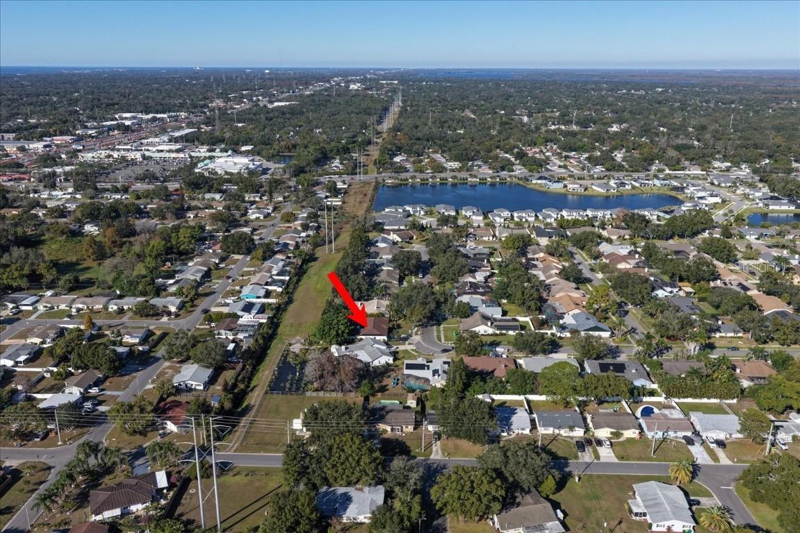 3408 Fairfield Tr., Clearwater, FL 33761