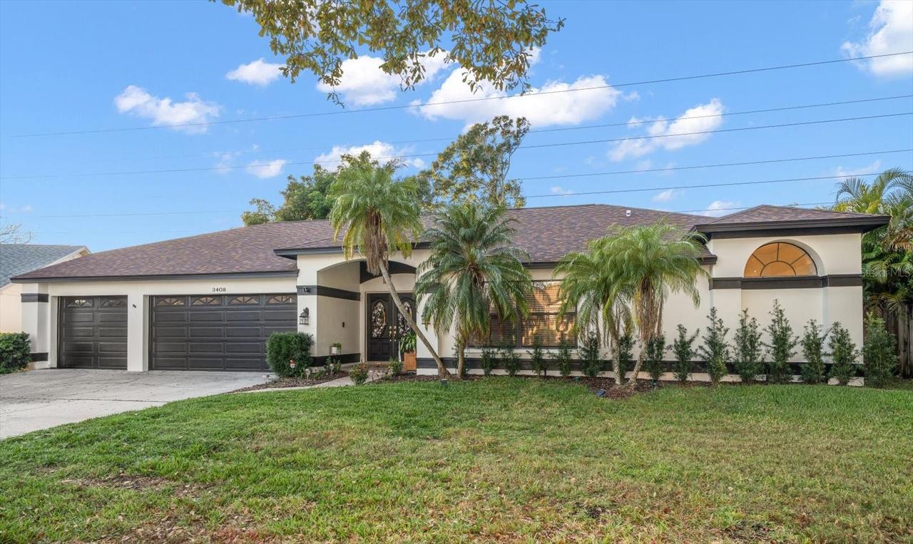 3408 Fairfield Tr., Clearwater, FL 33761