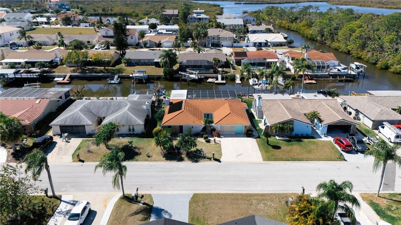 9921 San Mateo Way, Port Richey, FL 34668