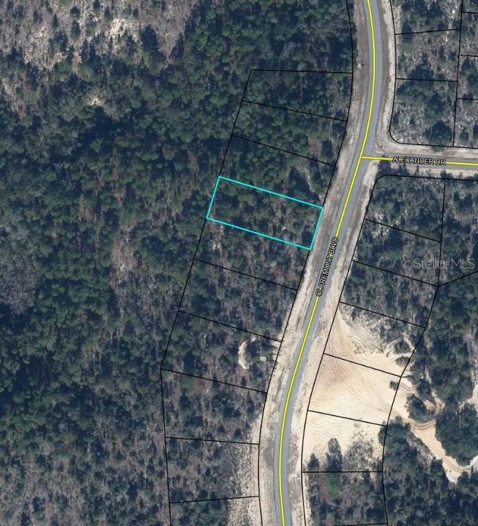 TBD Claremont Blvd., Chipley, FL 32428