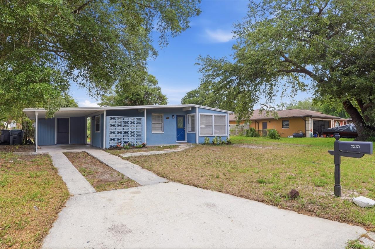 8210 Fir Dr., Tampa, FL 33619