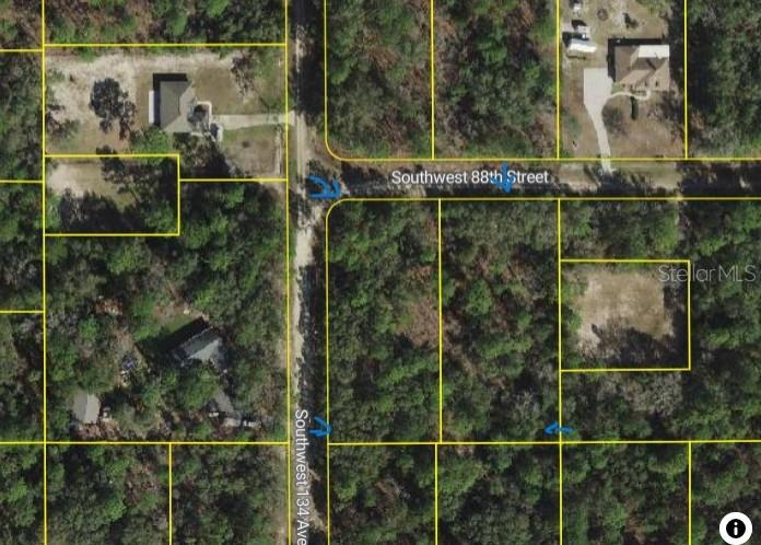 SW 134 Ave., Dunnellon, FL 34432
