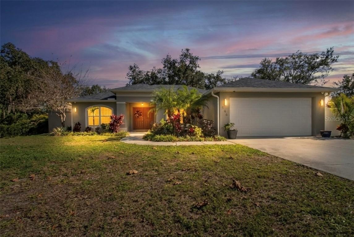 546 Waterfall Dr., Spring Hill, FL 34608