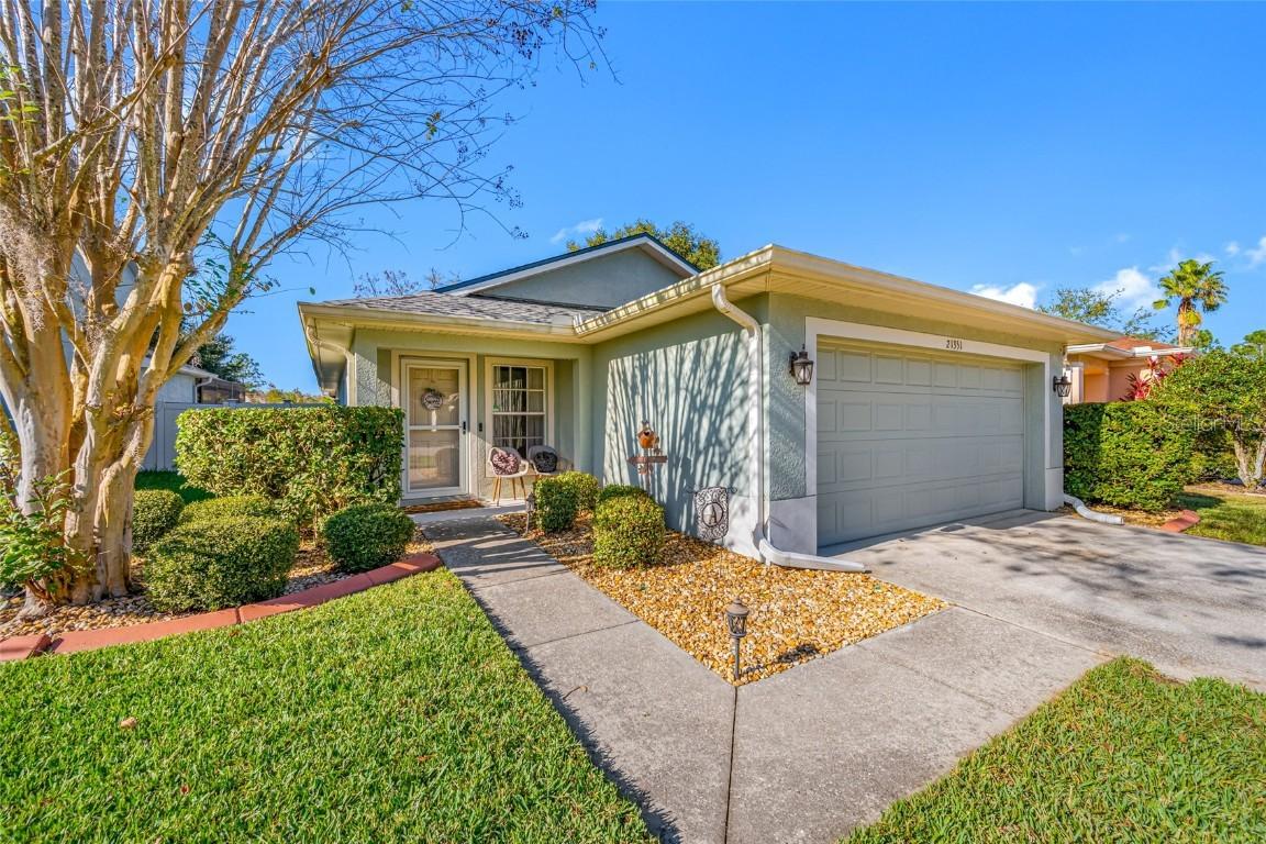 21351 Morning Mist Way, Land O Lakes, FL 34637