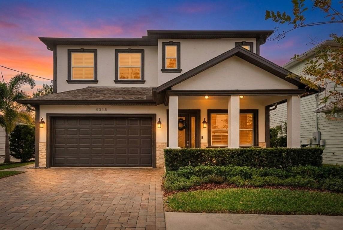 4318 W San Juan St., Tampa, FL 33629