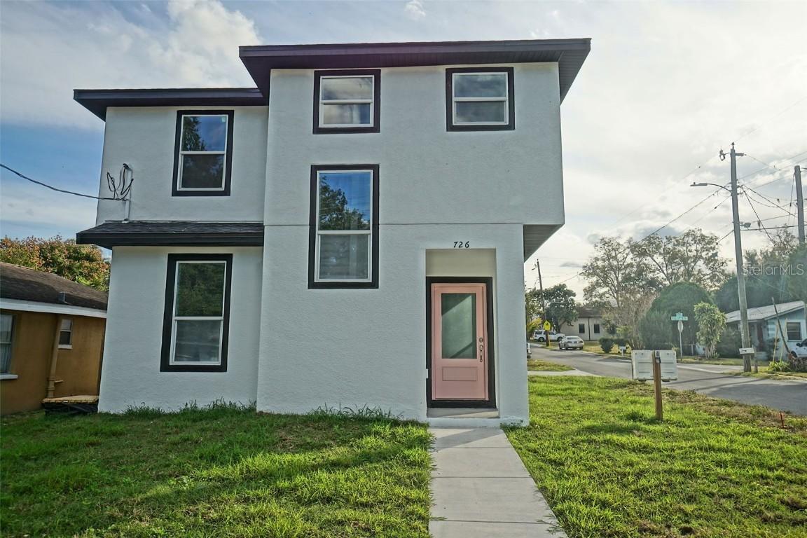 726 W 12th St., Lakeland, FL 33805