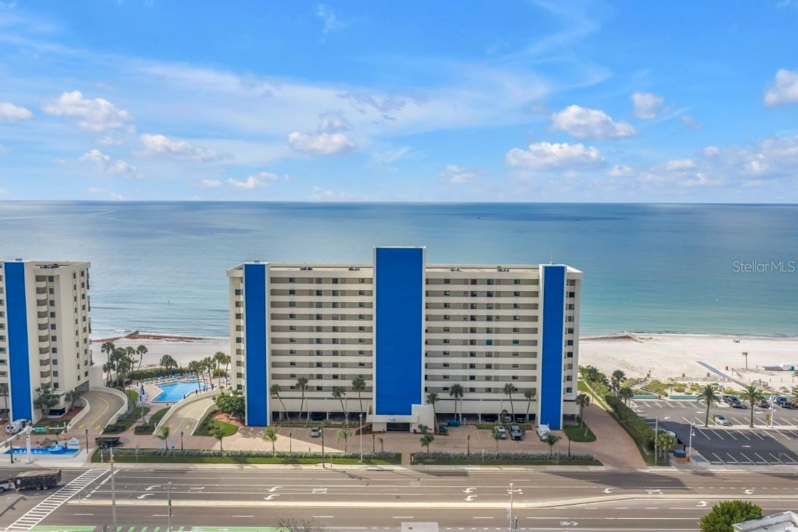 15000 Gulf Blvd. #1204, Madeira Beach, FL 33708