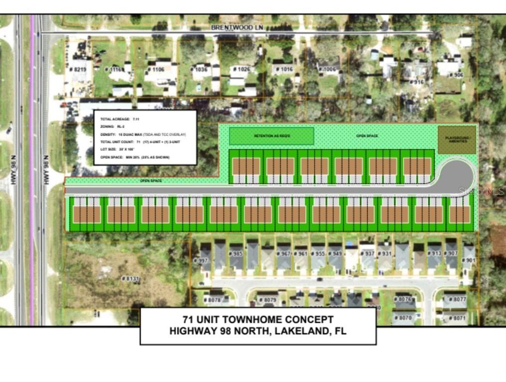 8201 Us Highway 98, Lakeland, FL 33809