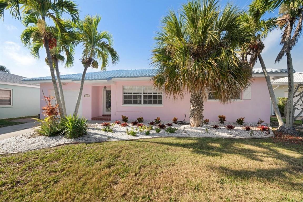 996 Bruce Ave., Clearwater Beach, FL 33767