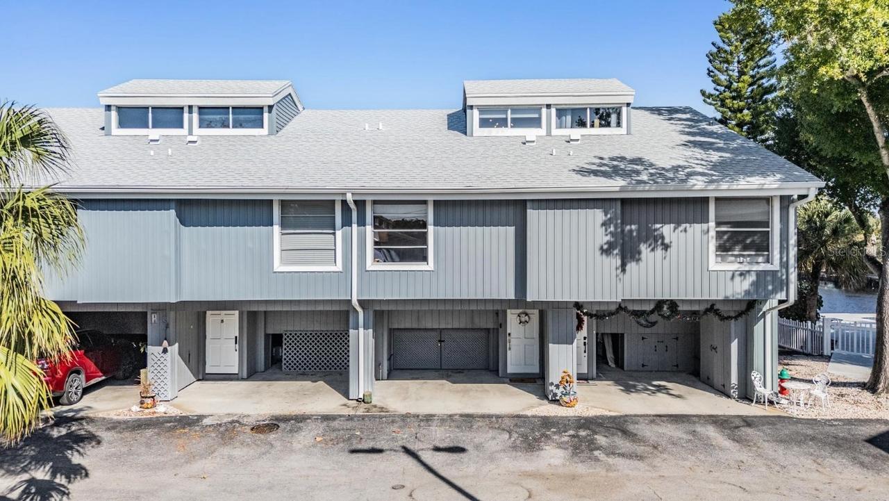 200 Meres Blvd. #16, Tarpon Springs, FL 34689