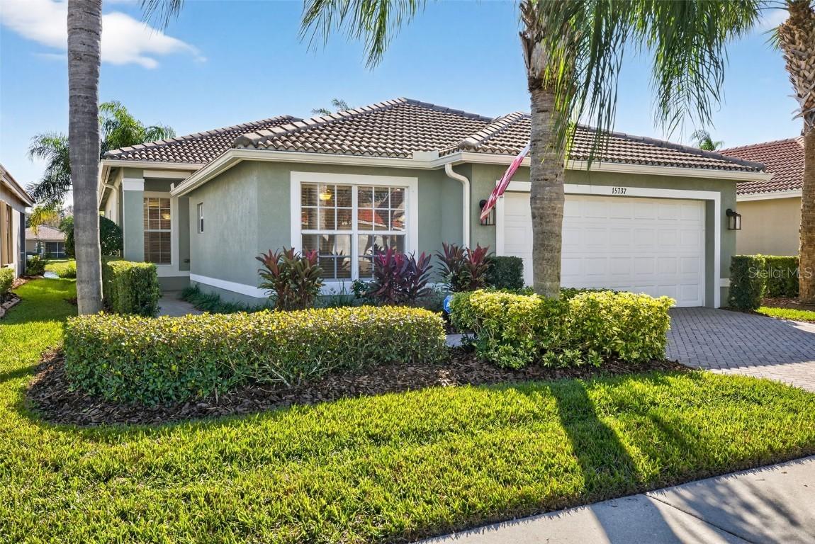 15737 Crystal Waters Dr., Wimauma, FL 33598