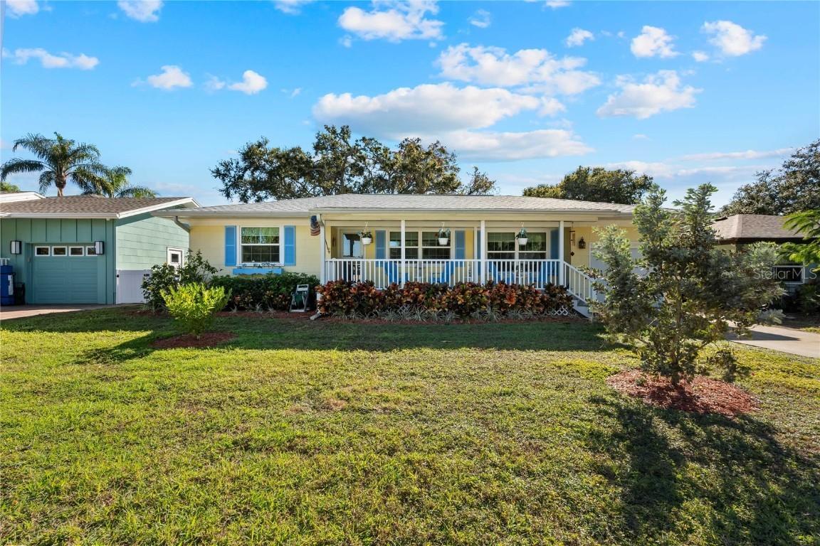 1109 Commodore St., Clearwater, FL 33755