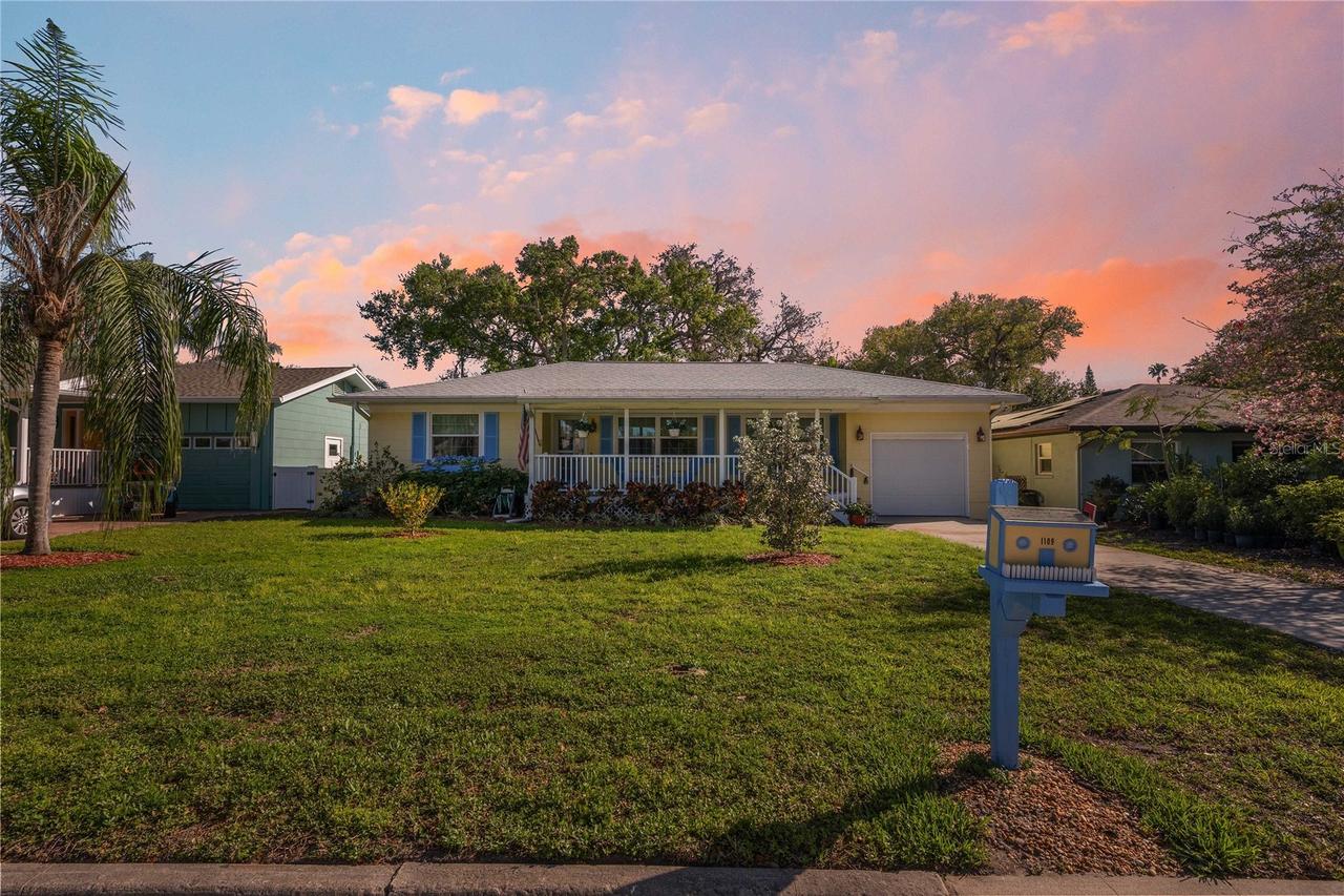 1109 Commodore St., Clearwater, FL 33755