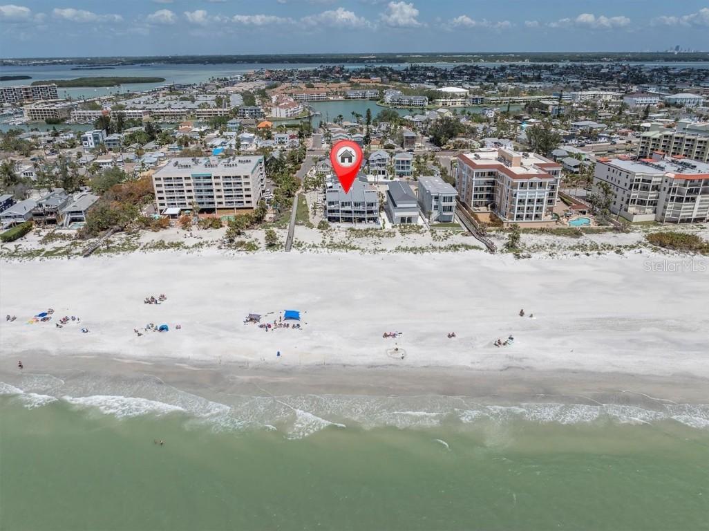 12274 1st St. #2, Treasure Island, FL 33706