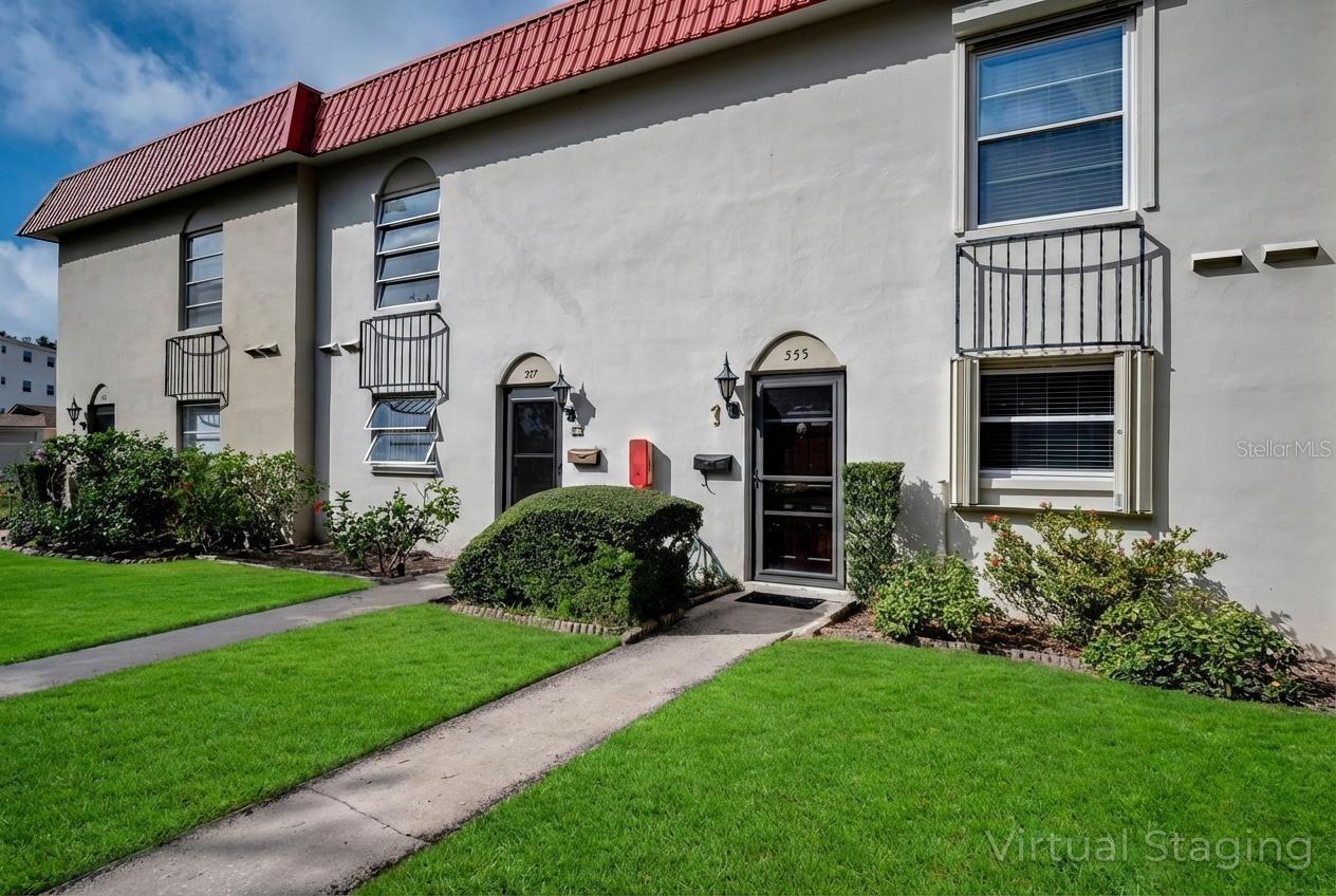 2700 Bayshore Blvd. #555, Dunedin, FL 34698