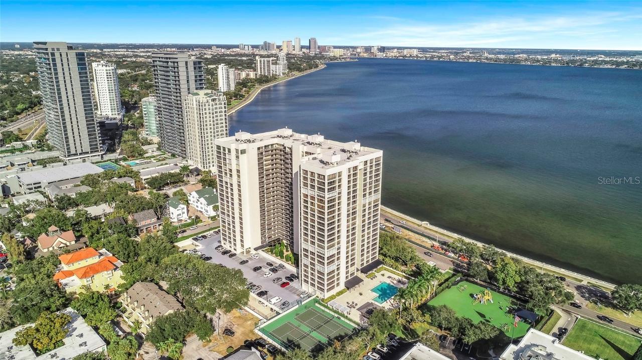 3301 Bayshore Blvd. #1105C, Tampa, FL 33629