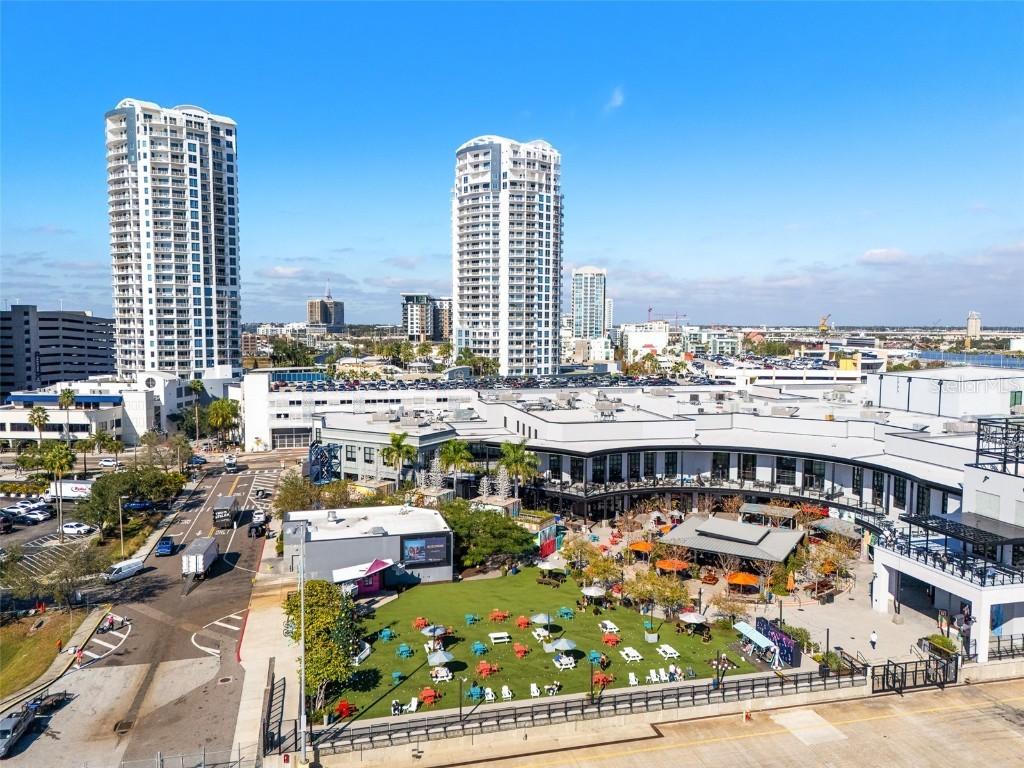 1209 E Cumberland Ave. #501, Tampa, FL 33602