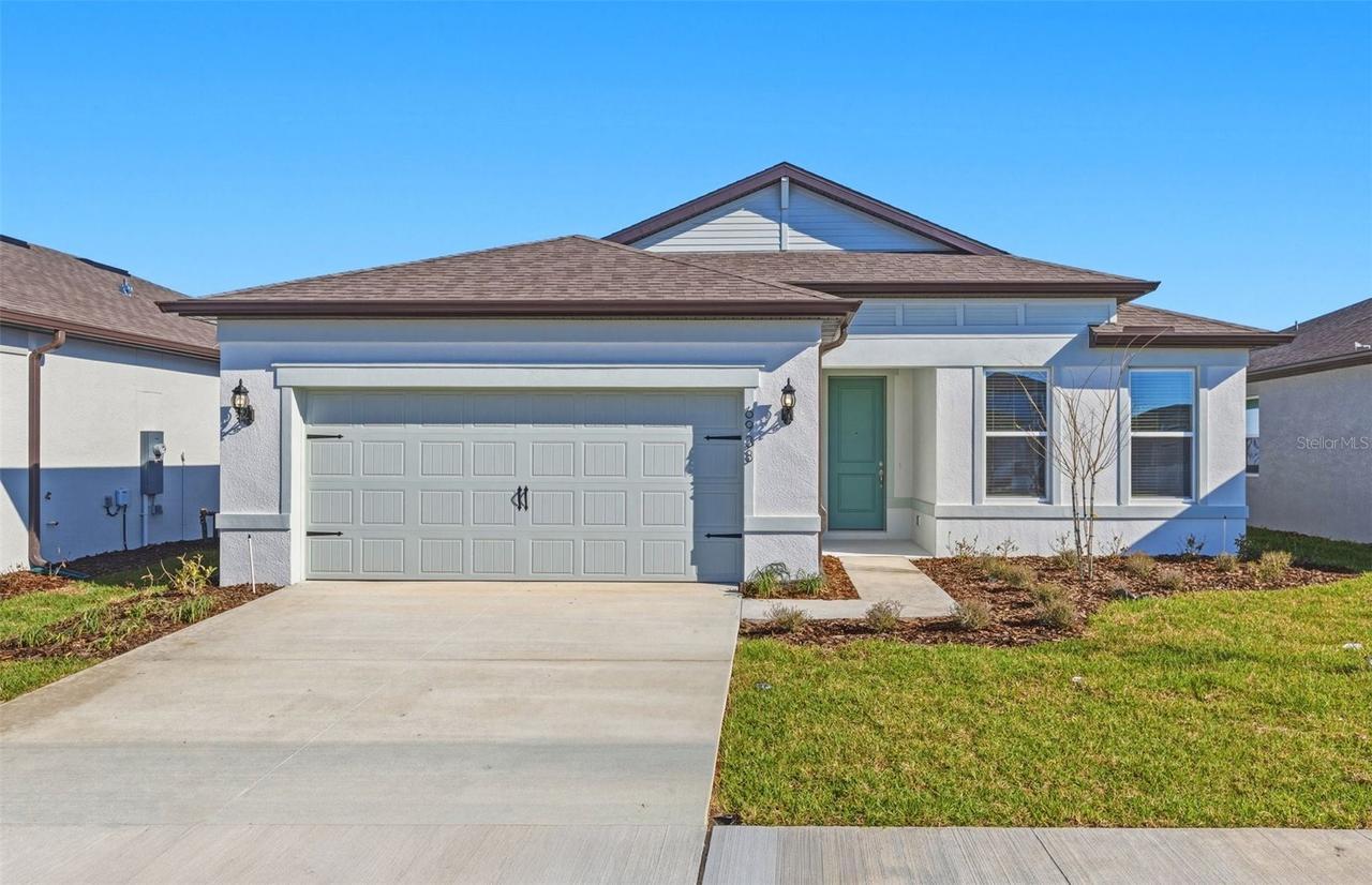 6933 SW 90th Pl., Ocala, FL 34476