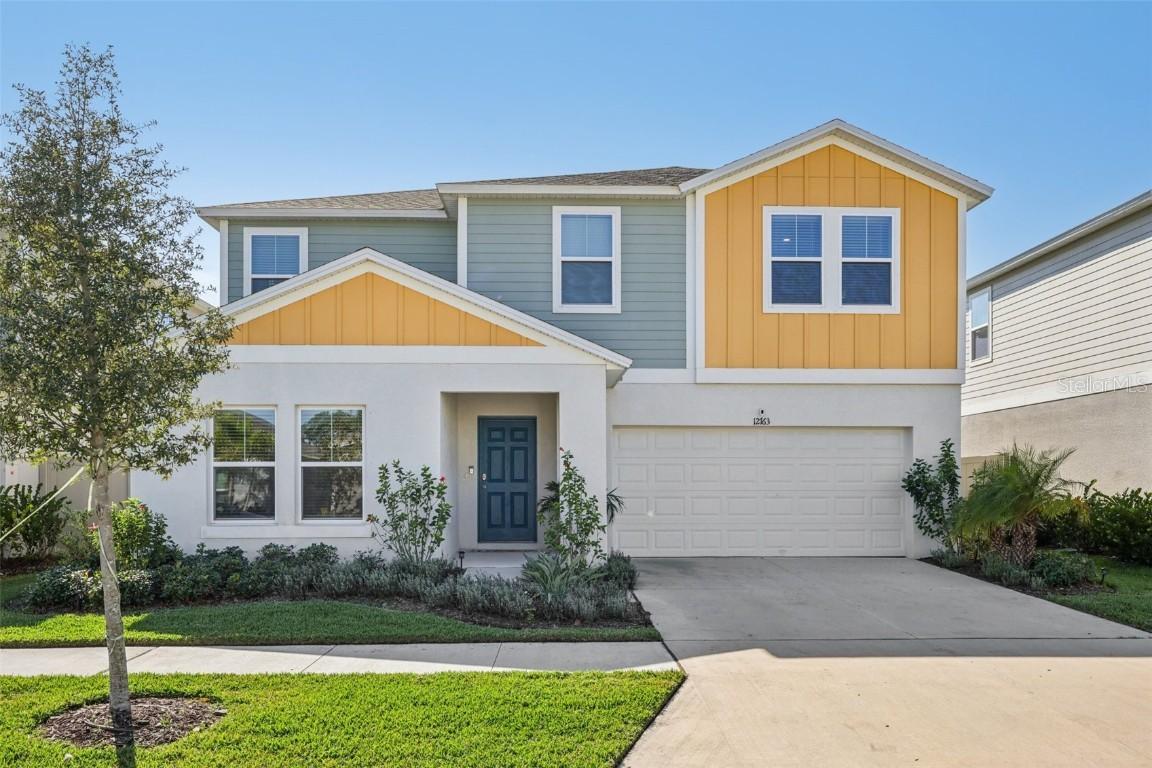 12763 Canter Call Rd., Lithia, FL 33547