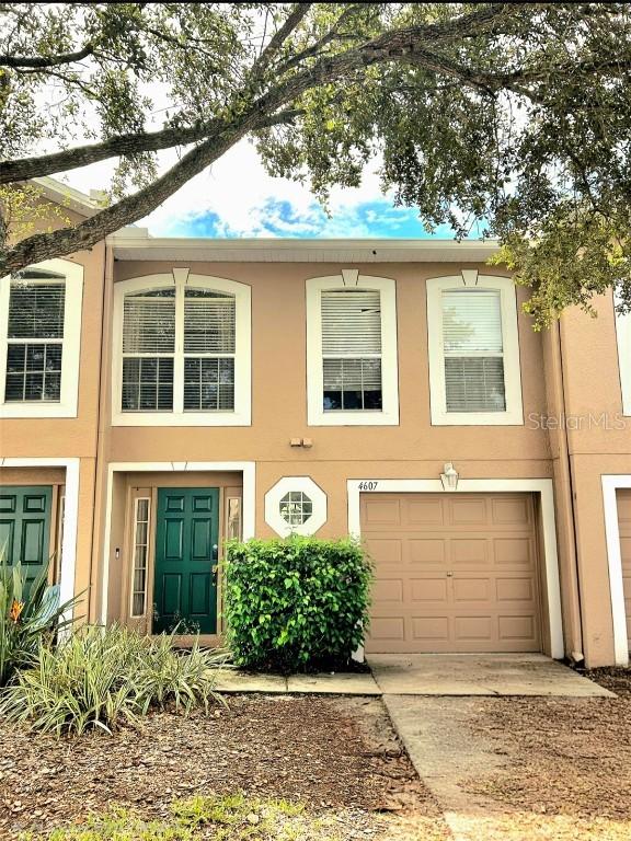 4607 Ashburn Square Dr., Tampa, FL 33610