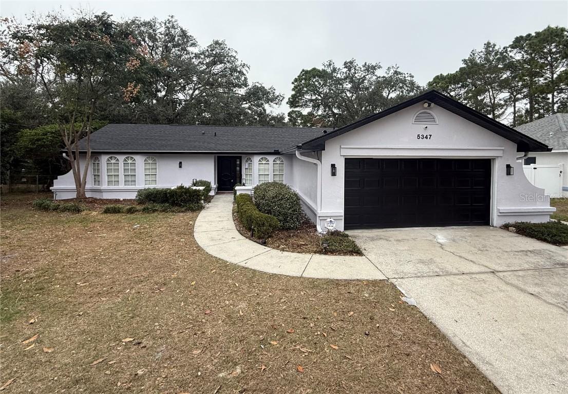 5347 Harbinger Rd., Spring Hill, FL 34608