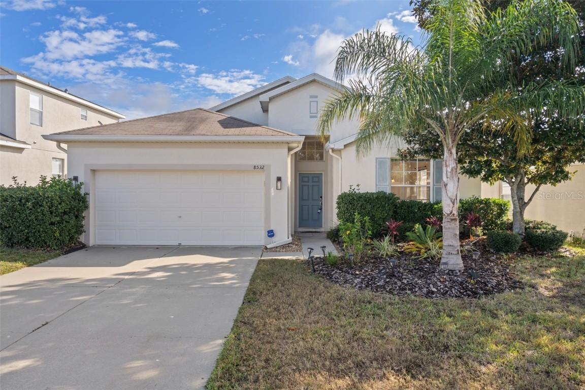 8532 Southern Charm Cir., Brooksville, FL 34613