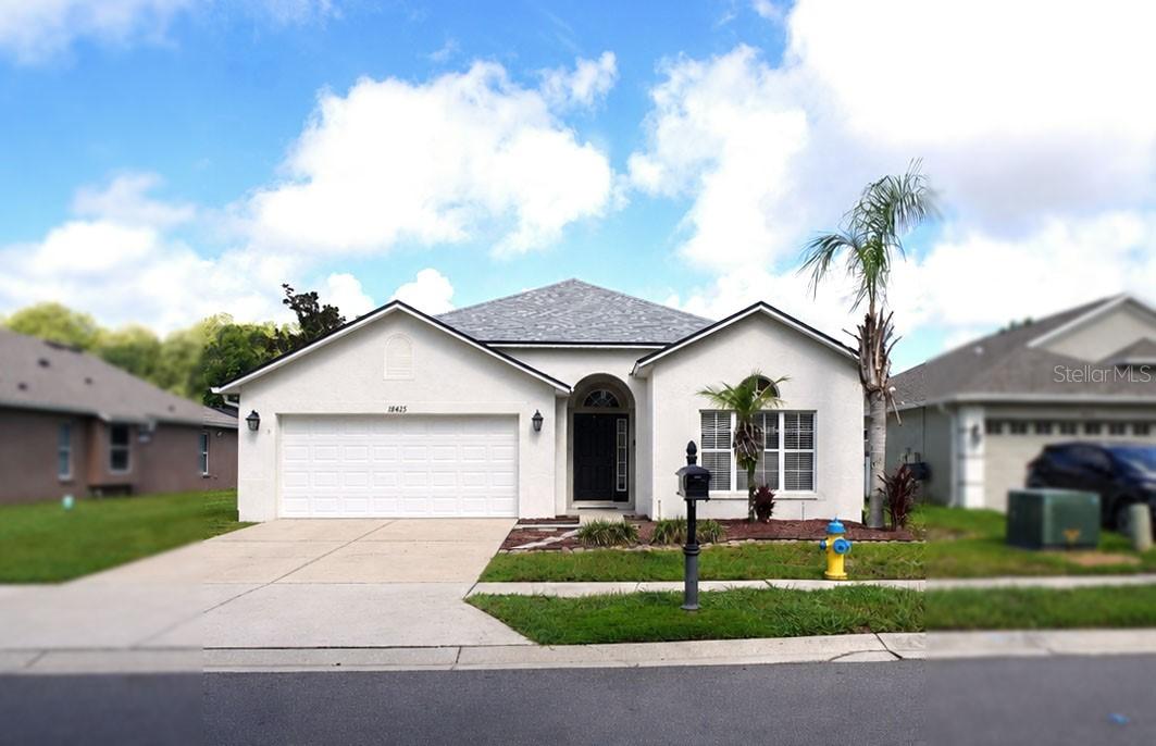 18425 Cypress Bay Pkwy., Land O Lakes, FL 34638
