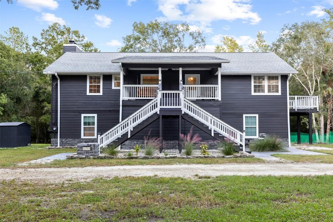 11311 NE 40th Street Rd., Silver Springs, FL 34488