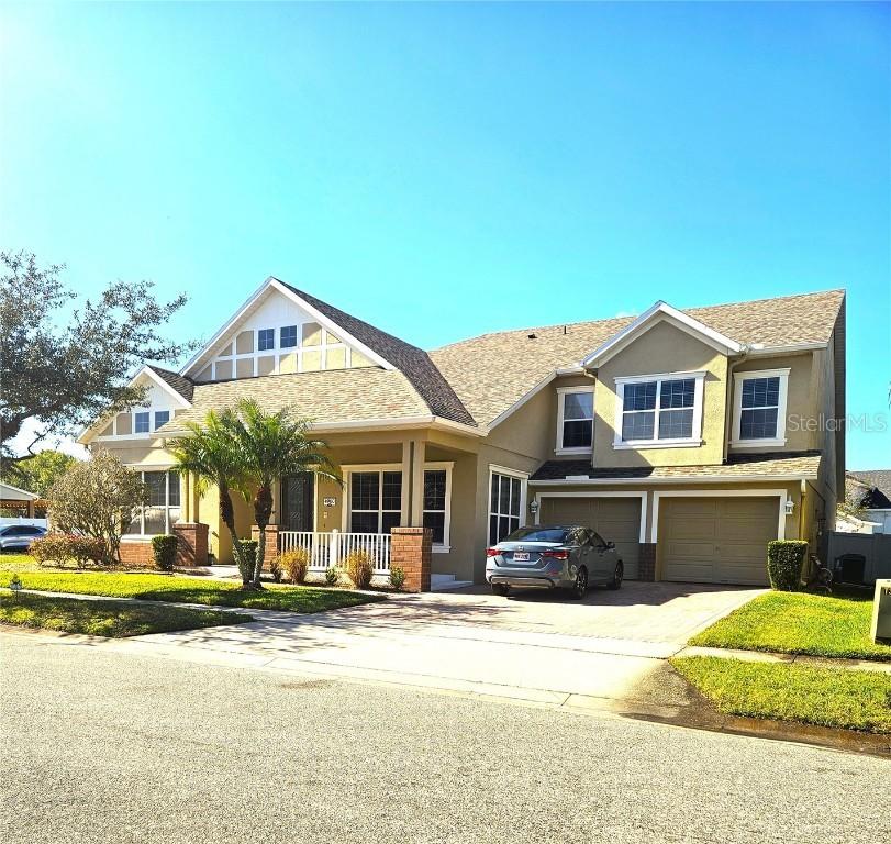 4960 Atwood Dr., Orlando, FL 32828