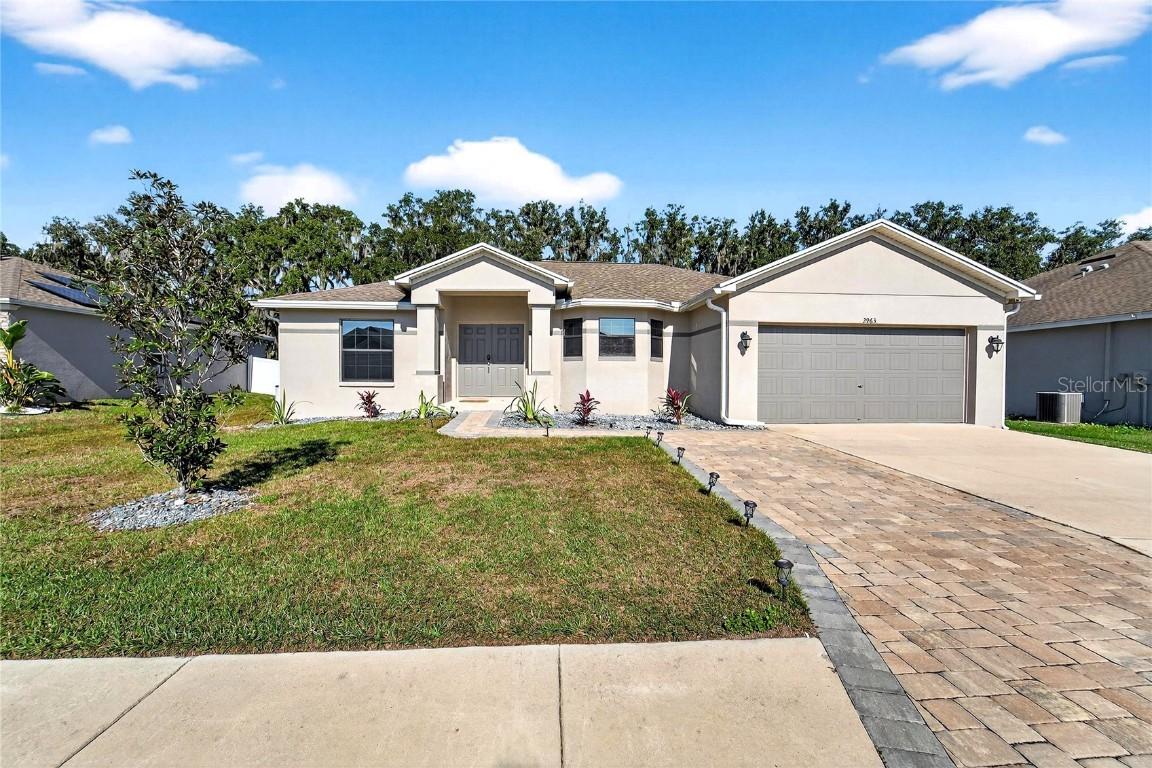 2963 Creeks Crossing Blvd., Lakeland, FL 33810
