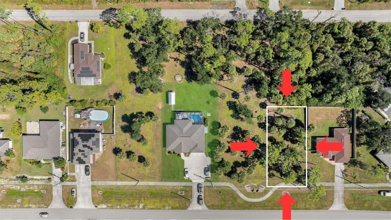 16938 Toledo Blade Blvd., Port Charlotte, FL 33954