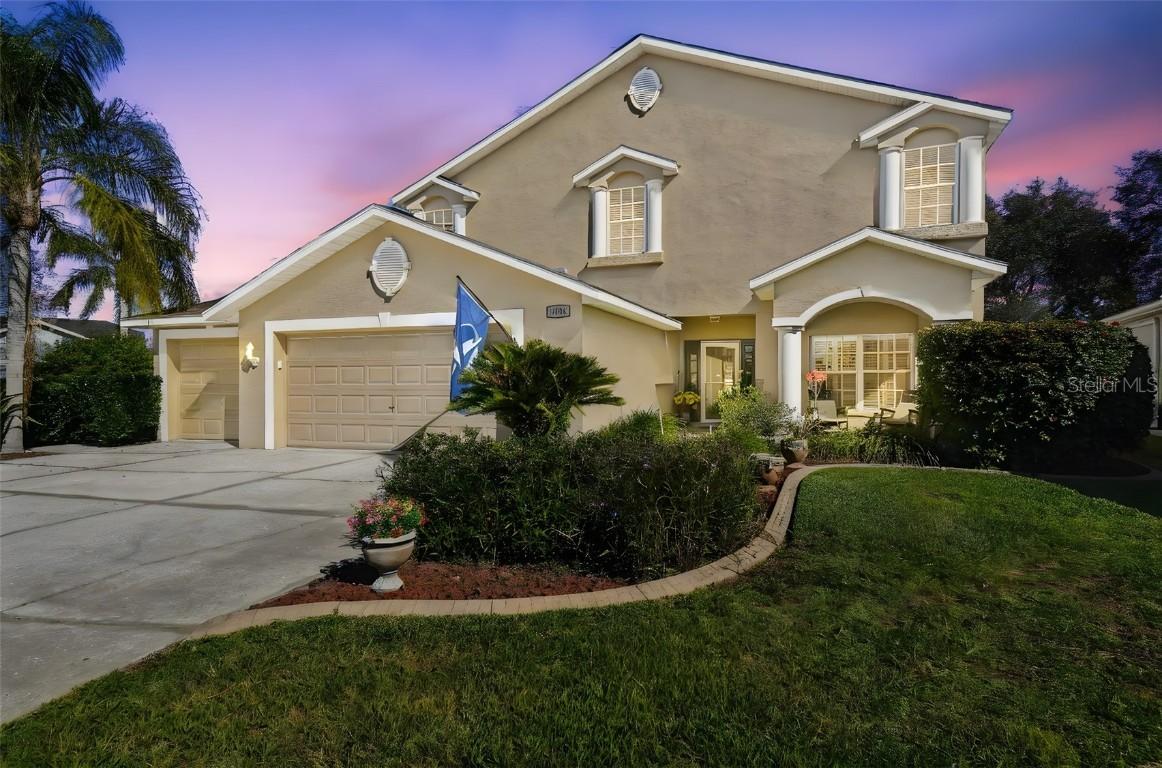 7904 Portrait Ct., New Port Richey, FL 34654