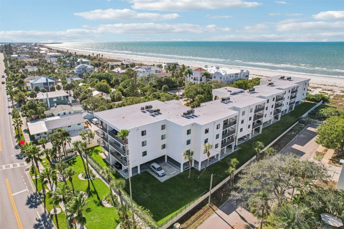 3200 Gulf Blvd. #205, St Pete Beach, FL 33706