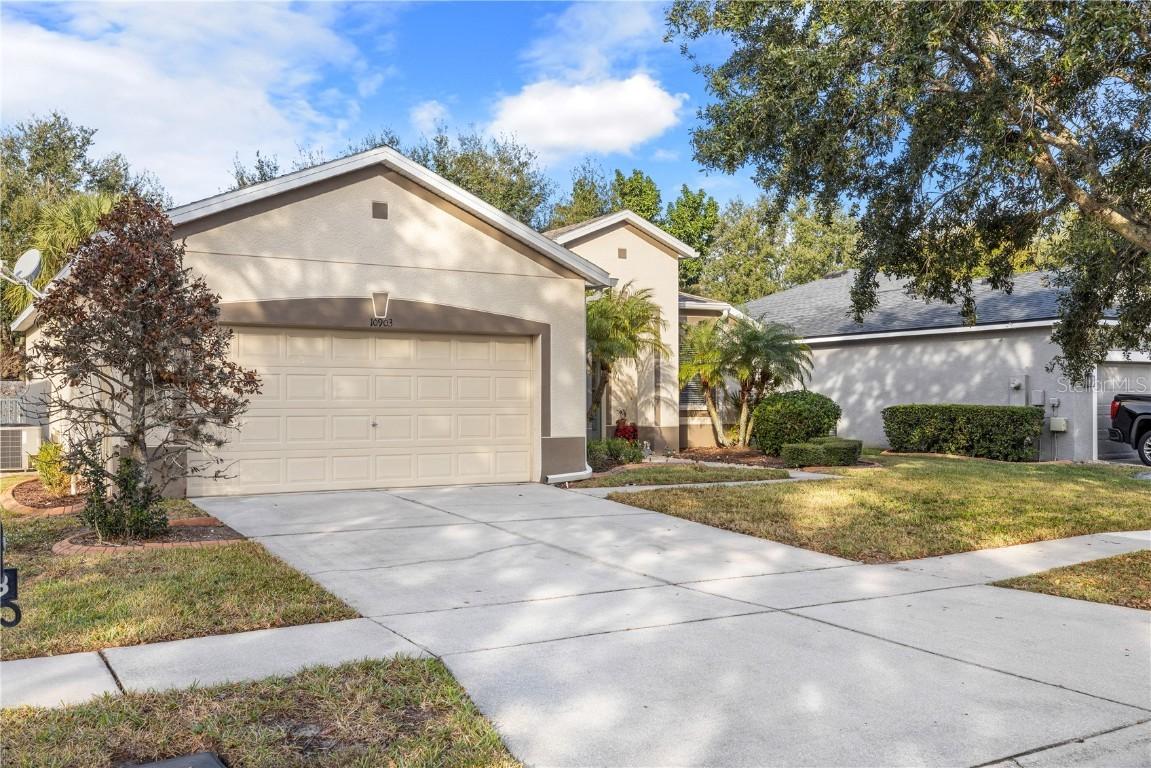 10903 Holly Cone Dr., Riverview, FL 33569
