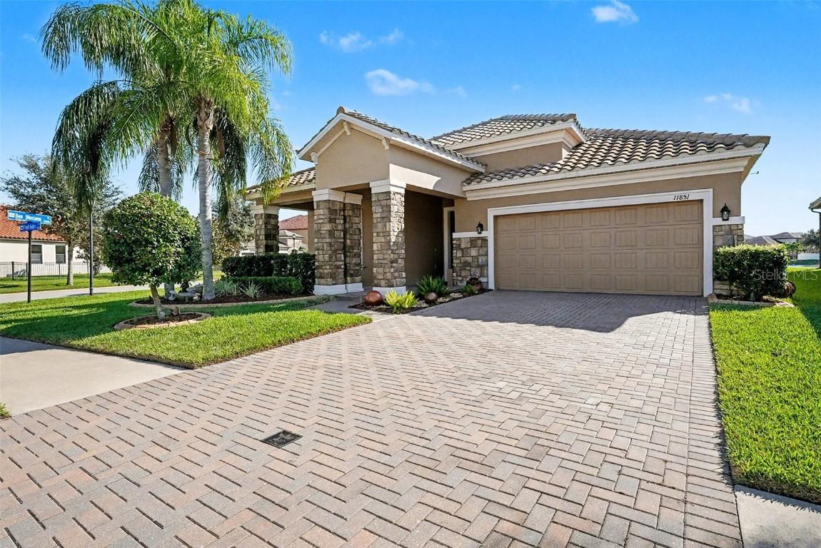 11851 Frost Aster Dr., Riverview, FL 33579