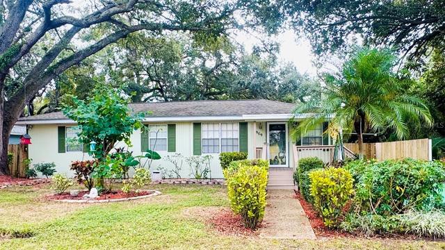 New Homes For Sale This Week That Attend Palm River Elementary School: December 12th to December 18th