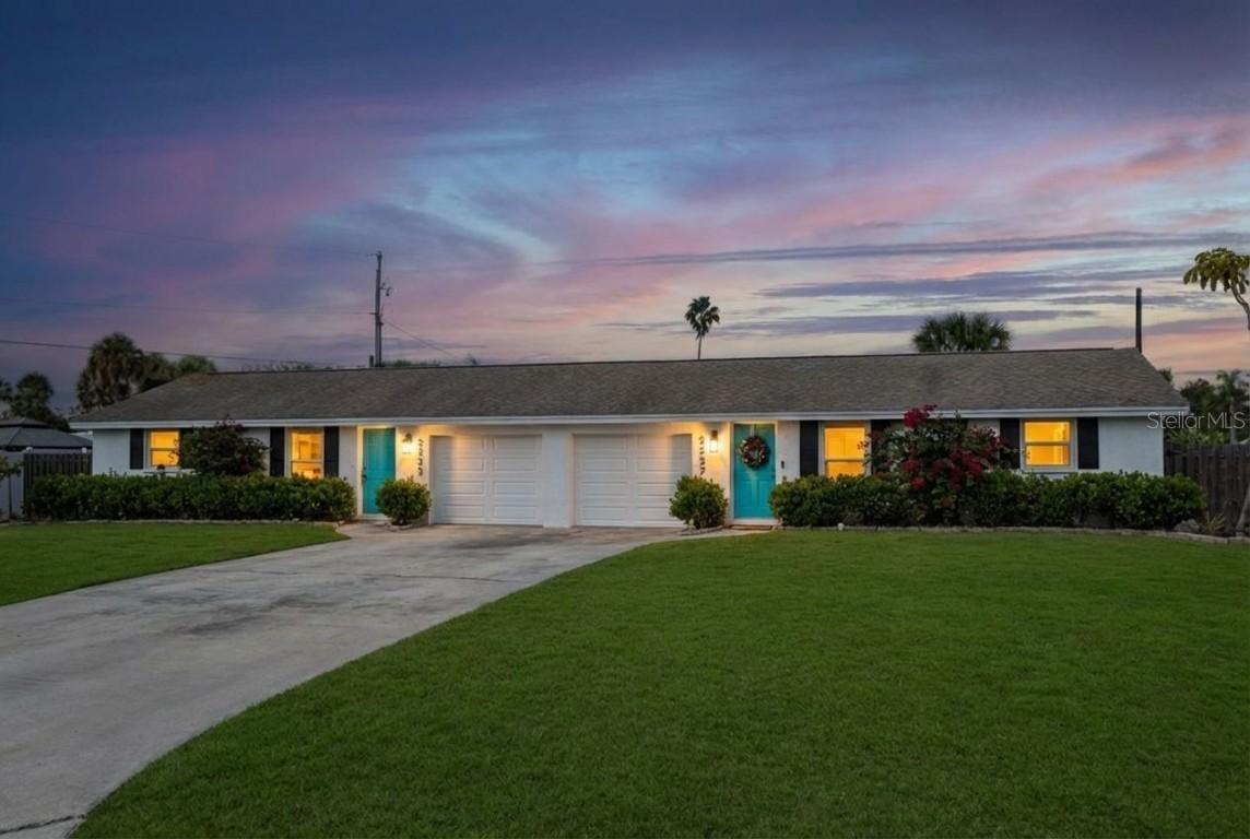 2237 Michele Dr., Sarasota, FL 34231