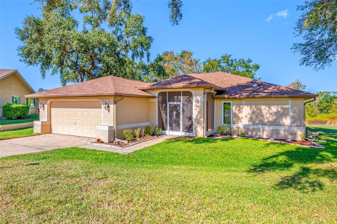 3491 W Links Ct., Palm Harbor, FL 34684